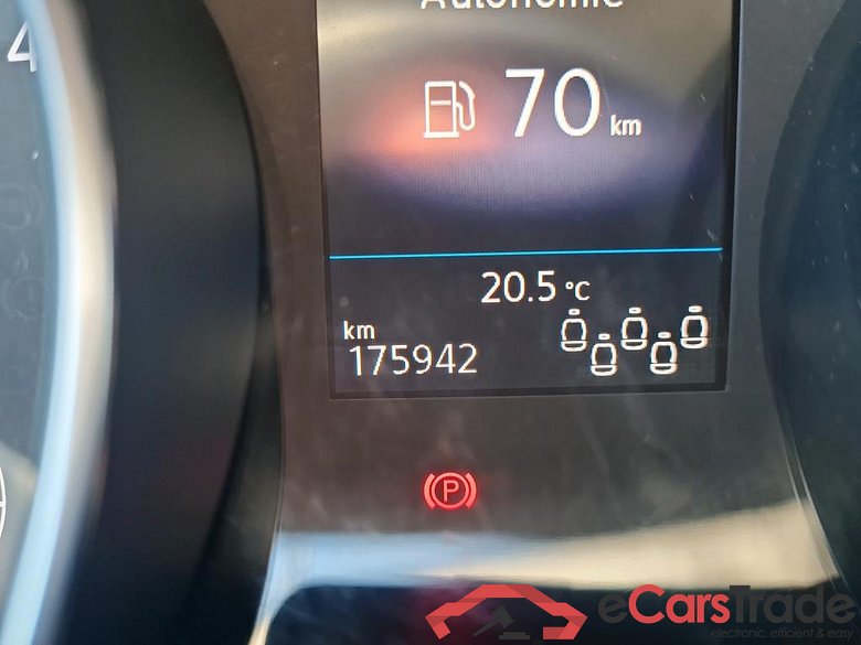 VOLKSWAGEN - VW  TOURAN TDi 122PK Highline Pack Light & Family & Easy Open & App Connect & Foldable Towing Hook & Rear PDC #5