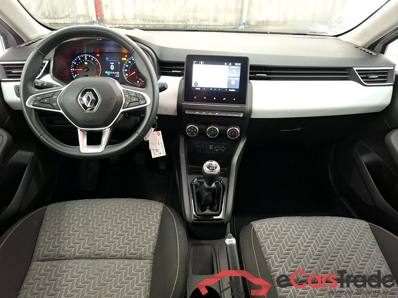 Clio V Business 1.0 TCe 100CV BVM6 E6d / GPL #5