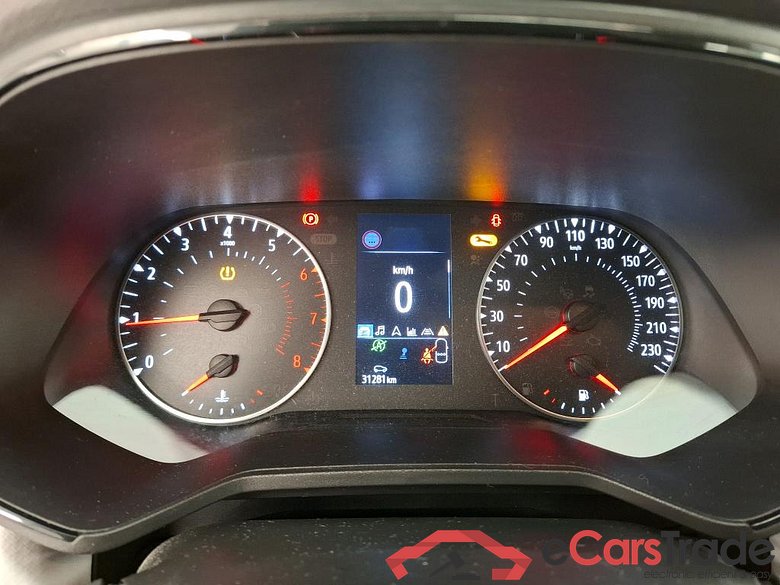 Clio V Business 1.0 TCe 100CV BVM6 E6d / GPL #6