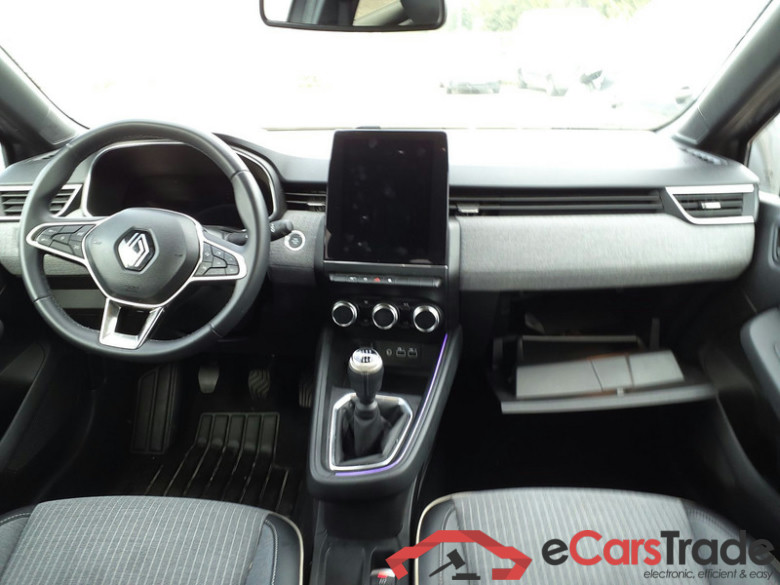 Renault Clio 1.0 TCe Techno LED Virtual Navi 1/2 Leather KeylessGo Klima PDC ... #4
