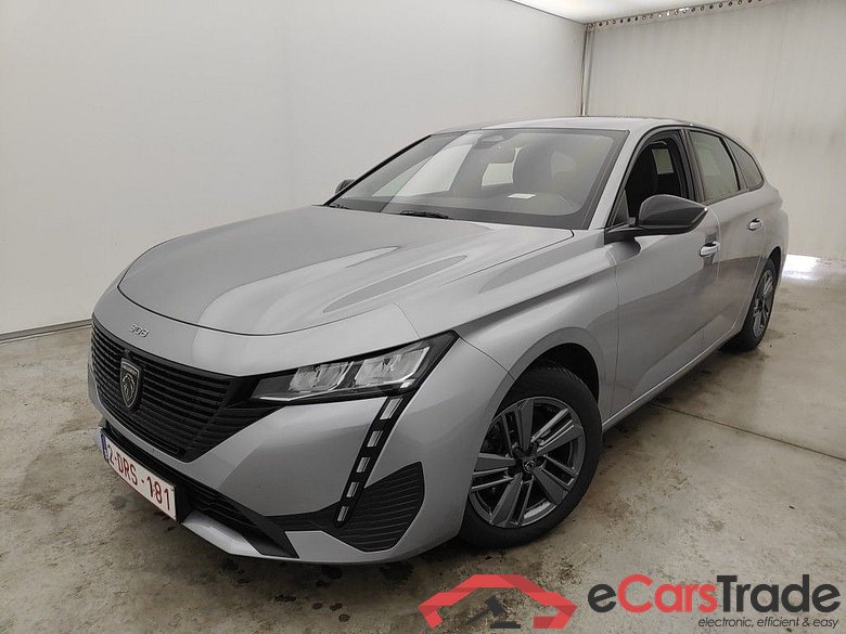 Peugeot 308 SW 1.2 PureTech 130 S&S Active Pack 5d #1