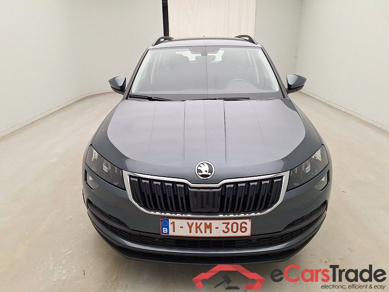 Skoda, Karoq '17, Skoda Karoq 1.0 TSI 85kW Ambition 5d #1