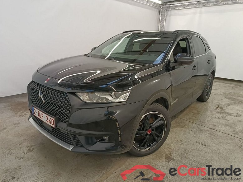 DS 7 Crossback 1.5 BlueHDi 130 Auto PERFORMANCE Line 5d