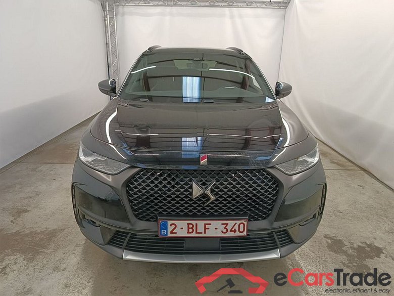 DS 7 Crossback 1.5 BlueHDi 130 Auto PERFORMANCE Line 5d #5