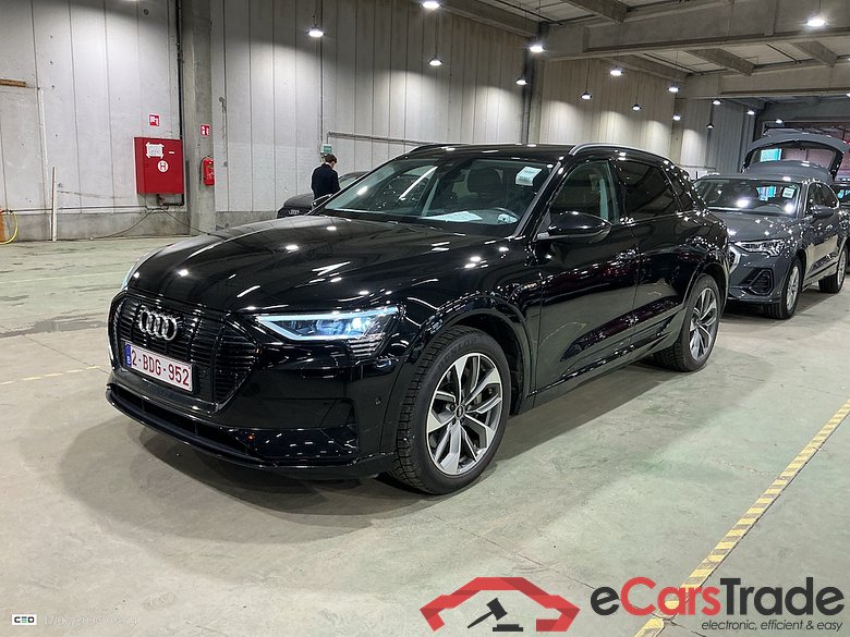 AUDI E-TRON 95 kWh 55 Quattro Advanced #1