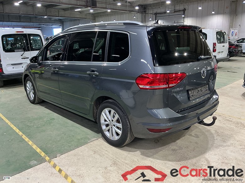 VOLKSWAGEN Touran 1.0 TSI Highline OPF (EU6.2) STOCK #3