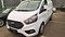 preview Ford Transit Custom #0