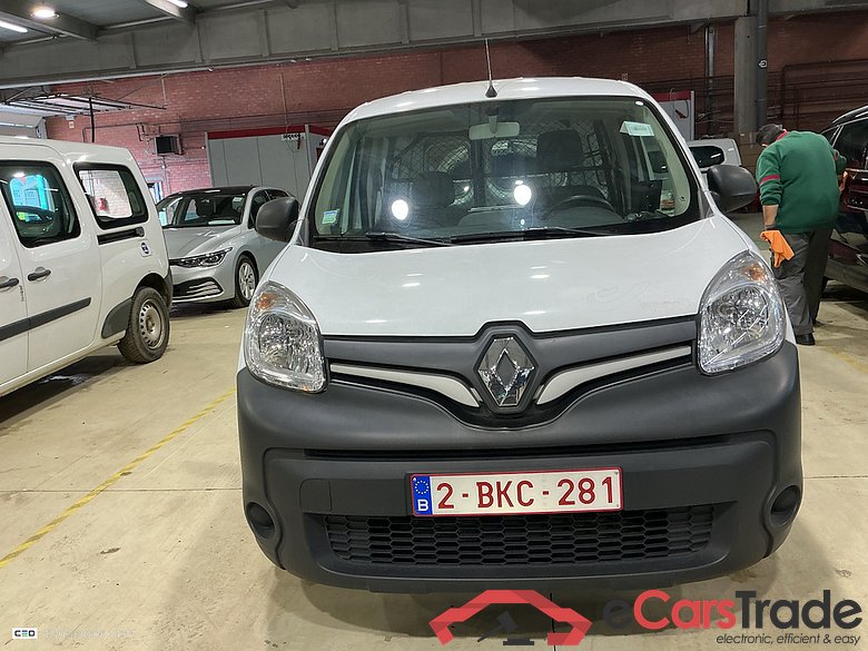 RENAULT KANGOO EXPRESS 1.5 BLUE DCI 95 MAXI CONFORT #2