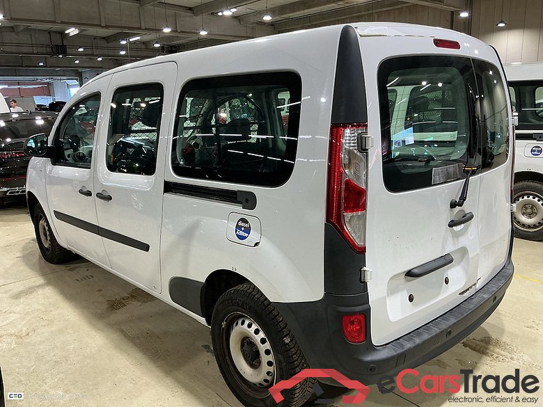RENAULT KANGOO EXPRESS 1.5 BLUE DCI 95 MAXI CONFORT #3