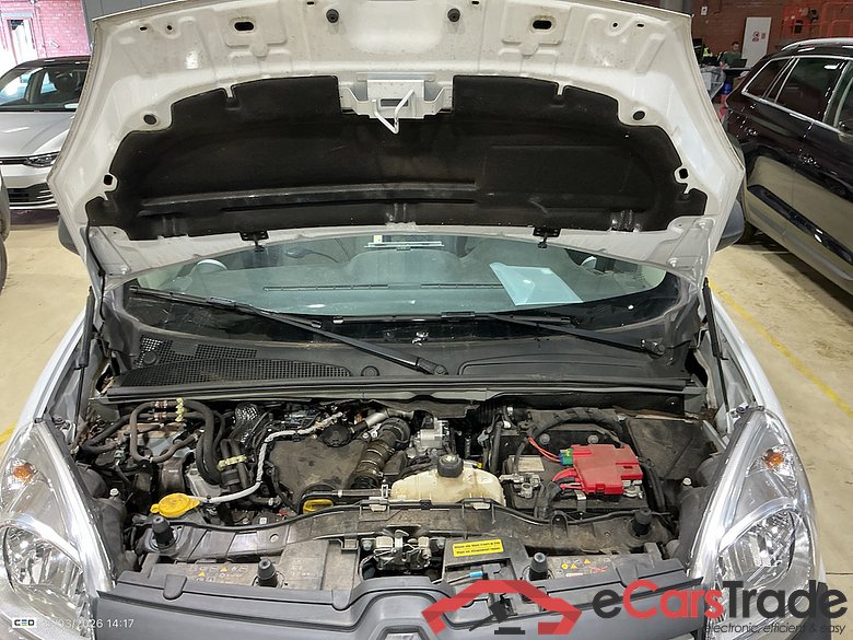 RENAULT KANGOO EXPRESS 1.5 BLUE DCI 95 MAXI CONFORT #6