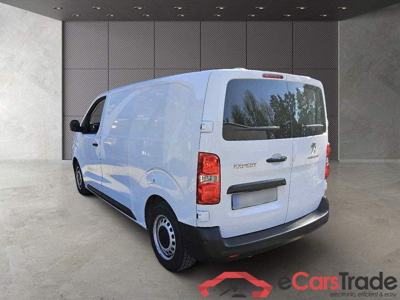 Peugeot Expert Kasten (05.2016->) DE - Ka4 2.0 BlueHDi 180 FAP EU6d, Standard (EURO 6d), 2022 - 2024 #4