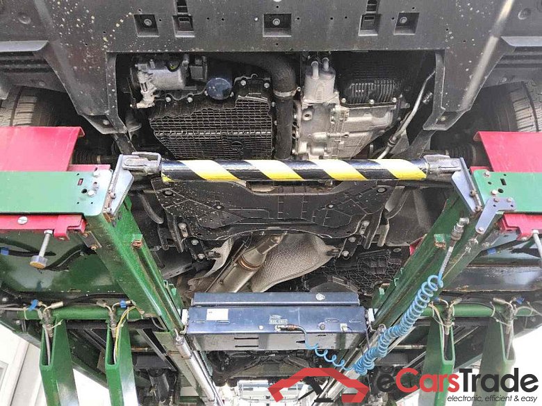 Peugeot Expert Kasten (05.2016->) DE - Ka4 2.0 BlueHDi 180 FAP EU6d, Standard (EURO 6d), 2022 - 2024 #5