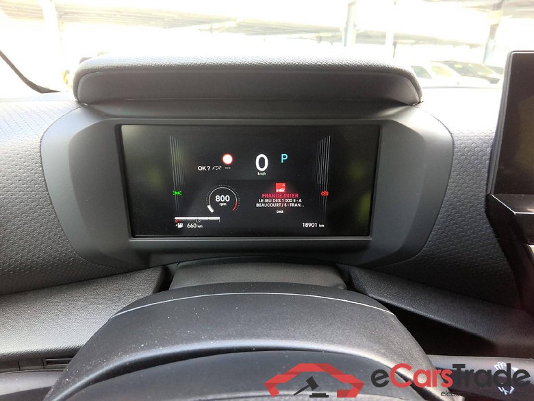 Citroen C4 Plus C4 PureTech 130 EAT8 #4