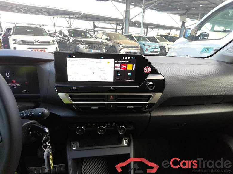 Citroen C4 Plus C4 PureTech 130 EAT8 #5