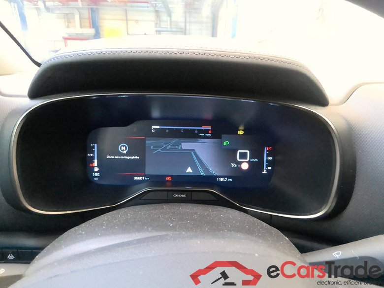 Citroen C5 AIRCROSS Plus PureTech 130 (BVM6) #4