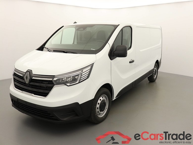 Renault Trafic Advance 2.0 dCi 150 ch