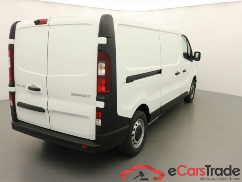 Renault Trafic Advance 2.0 dCi 150 ch #2