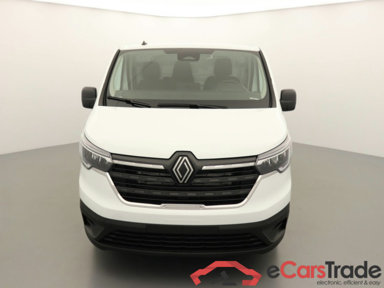 Renault Trafic Advance 2.0 dCi 150 ch #3
