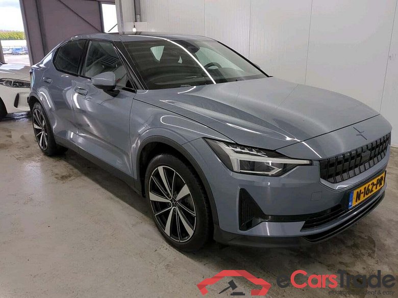 Polestar 2 SRSM 63kWh #5