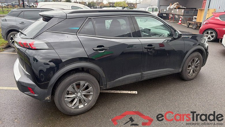 Peugeot 2008 Style PureTech 100 S&S (BVM6) #4