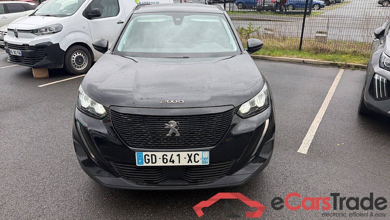Peugeot 2008 Style PureTech 100 S&S (BVM6) #5