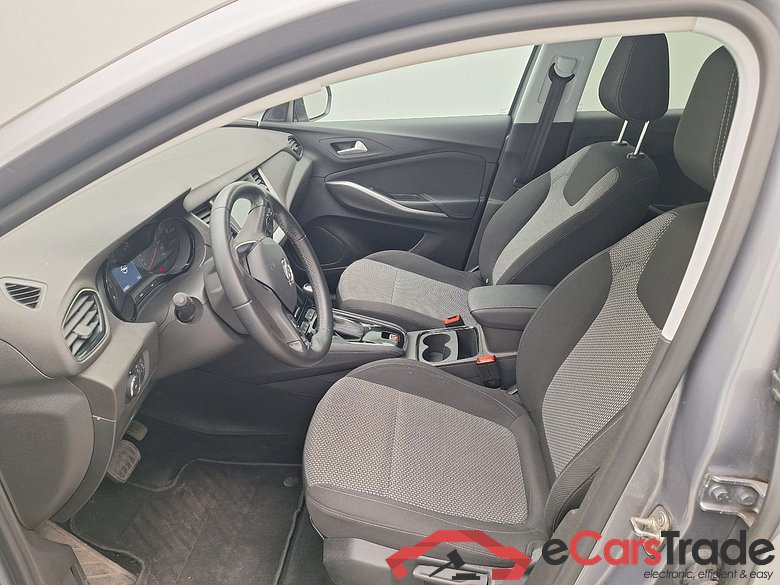 Opel, Grandland X '17, Opel Grandland X 1.5 Turbo D D S/S AT8 Edition 5d #3