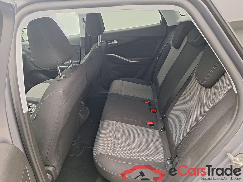 Opel, Grandland X '17, Opel Grandland X 1.5 Turbo D D S/S AT8 Edition 5d #4