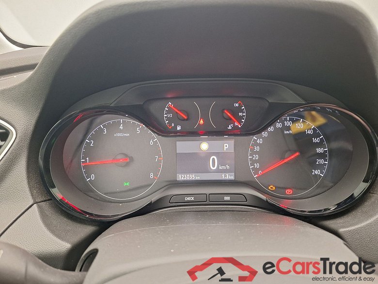 Opel, Grandland X '17, Opel Grandland X 1.5 Turbo D D S/S AT8 Edition 5d #5