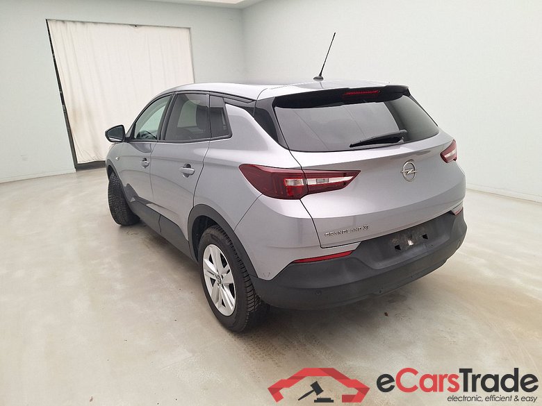 Opel, Grandland X '17, Opel Grandland X 1.5 Turbo D D S/S AT8 Edition 5d #6