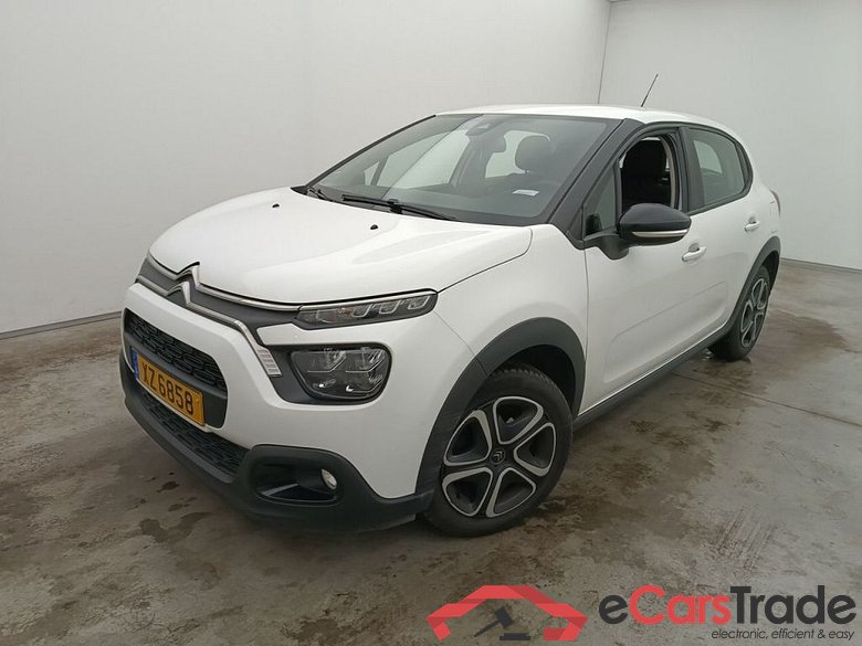 CITROEN C3 DIESEL - 2020 1.5 BlueHDi 102 Shine S&S 5d #1