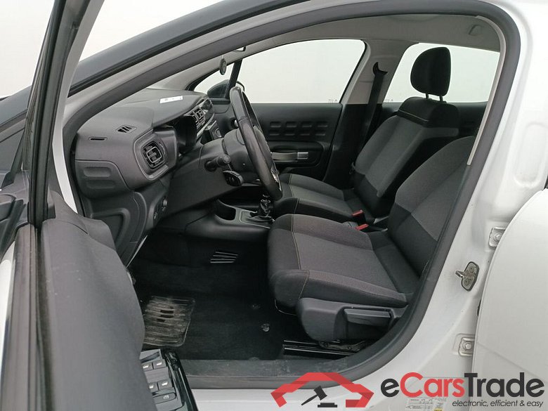 CITROEN C3 DIESEL - 2020 1.5 BlueHDi 102 Shine S&S 5d #3