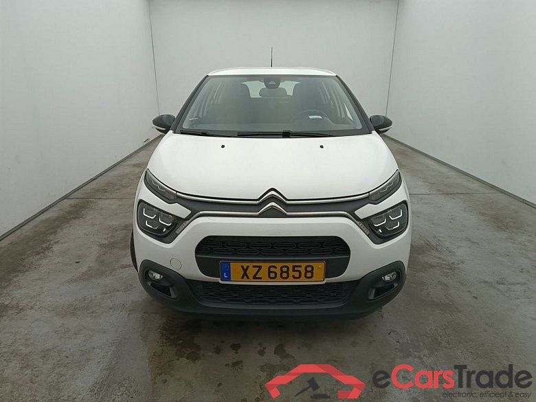CITROEN C3 DIESEL - 2020 1.5 BlueHDi 102 Shine S&S 5d #5