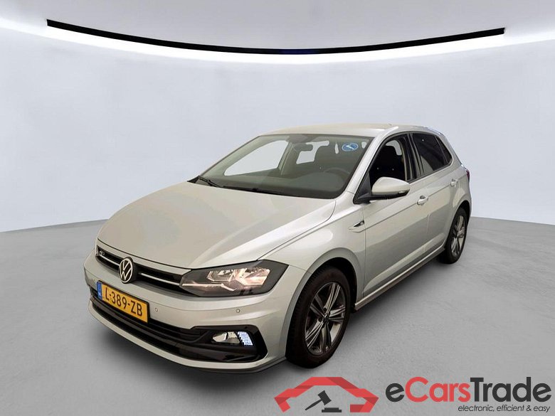 VOLKSWAGEN POLO 70 kW