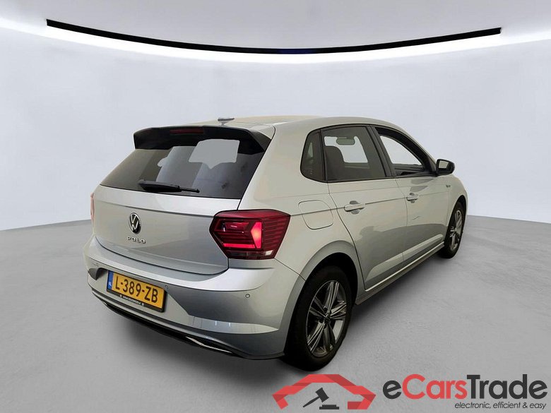 VOLKSWAGEN POLO 70 kW #4