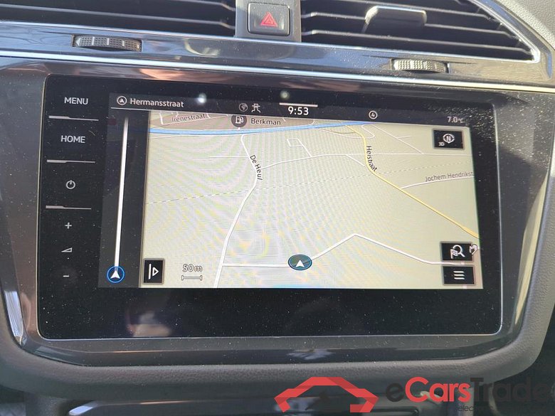 VOLKSWAGEN Tiguan 110 kW #2