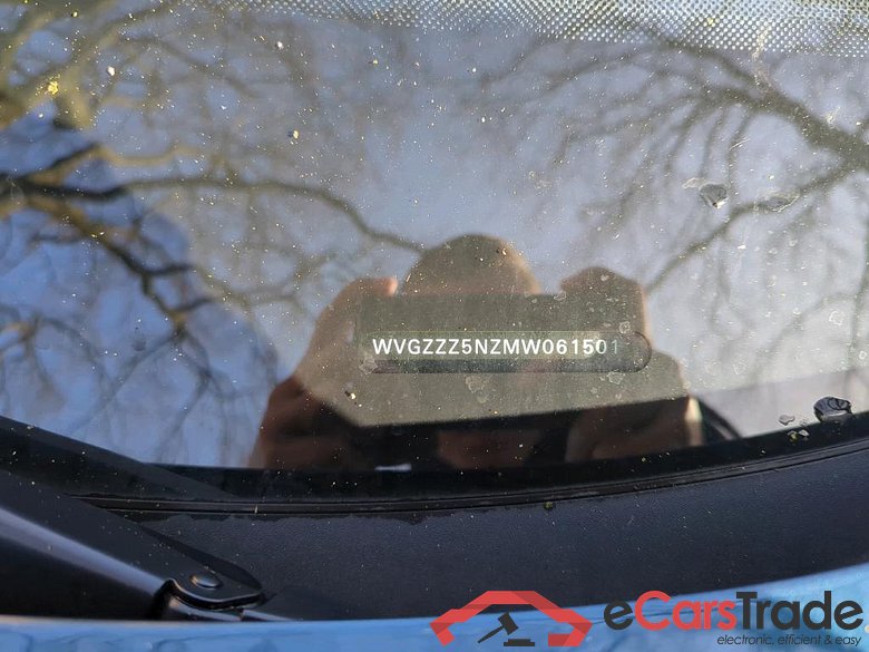 VOLKSWAGEN Tiguan 110 kW #3