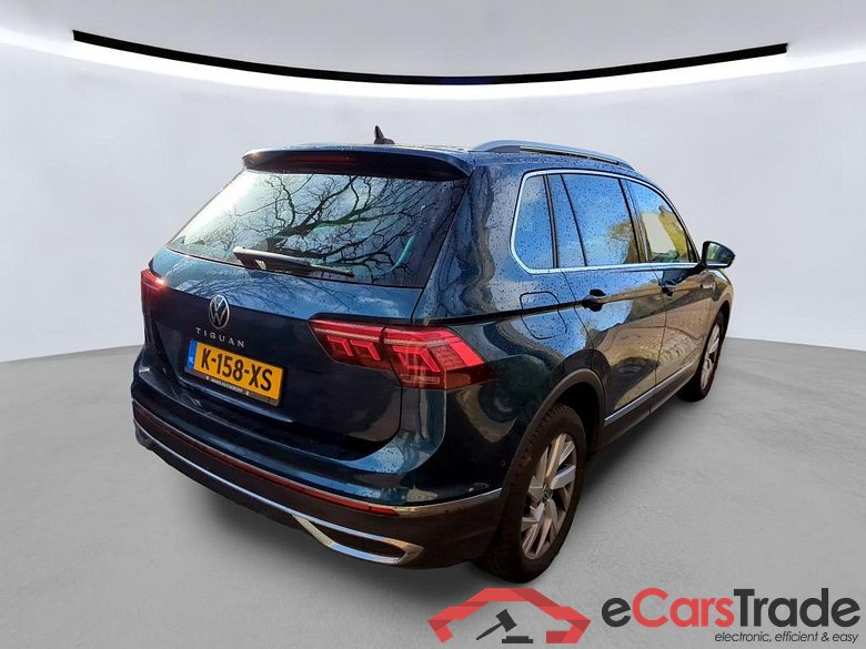 VOLKSWAGEN Tiguan 110 kW #5