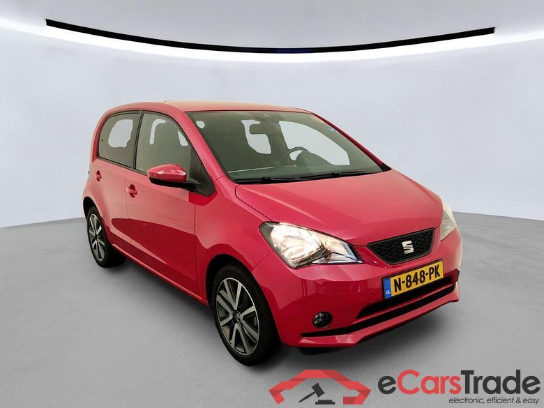 SEAT Mii Electric 61 kW #4