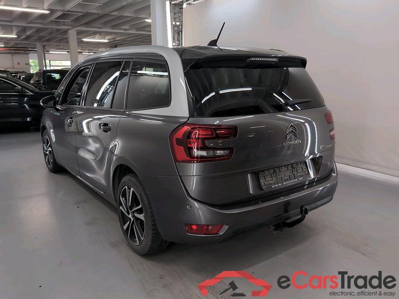 CITROAu2039N GRAND C4 SPACETOURER 1.2 PURETECH 130 S-S SHINE #3