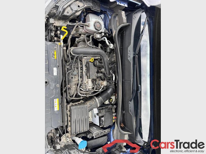 VOLKSWAGEN T-Cross T-Cross ACTIVE 1.0 TSI 81 kW (110 pk) 7 versnellingen DSG #6