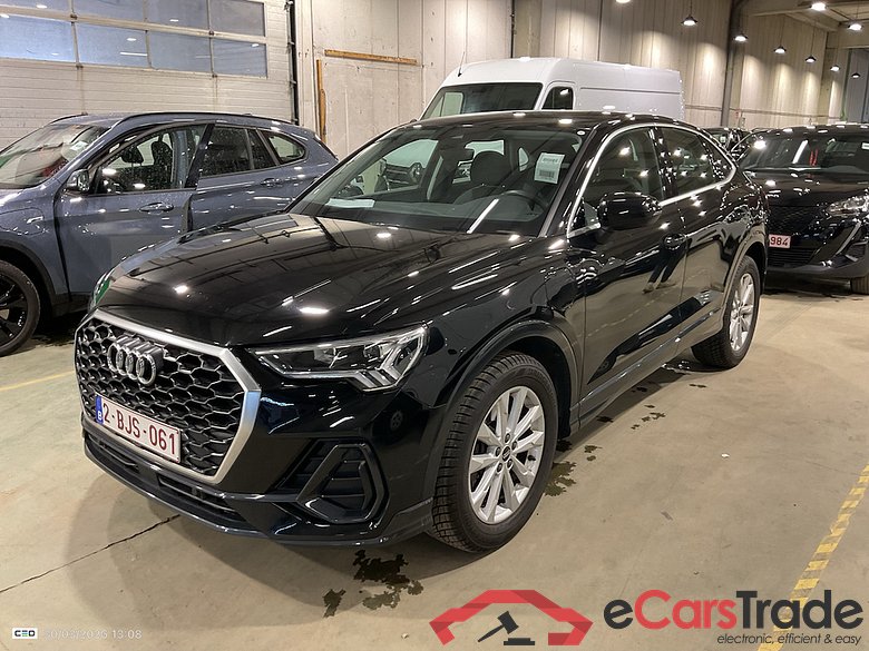 AUDI Q3 Sportback 1.4 45 TFSI E S TRONIC