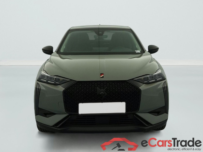 DS DS 3 PureTech 100 BVM6 Performance Line #2