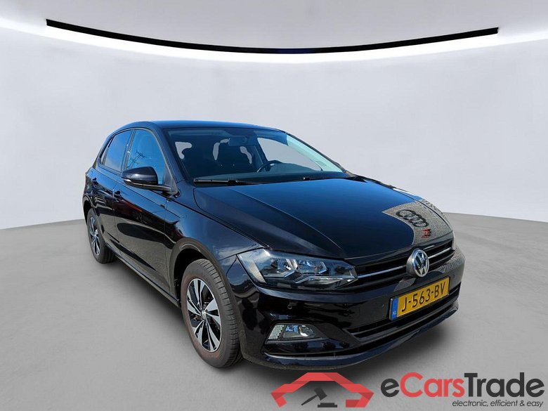 VOLKSWAGEN POLO 70 kW #4