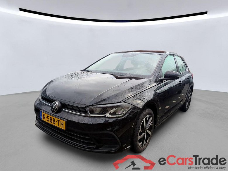 VOLKSWAGEN POLO 70 kW #1