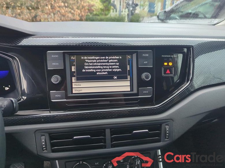 VOLKSWAGEN POLO 70 kW #3