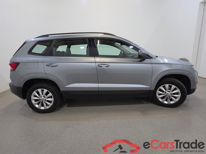 Skoda Karoq 1.6 CRTDI Ambition Aut. Navi KeylessGo Camera Klima PDC ... #5