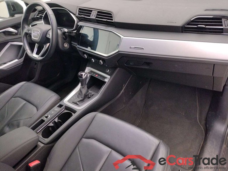 AUDI Q3 35 TFSI S-TRONIC BUS. ED. #3