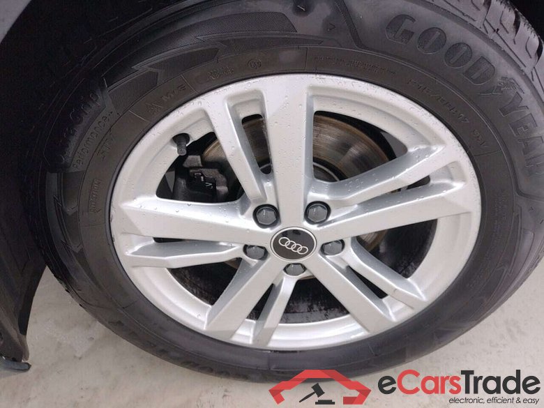 AUDI Q3 35 TFSI S-TRONIC BUS. ED. #4