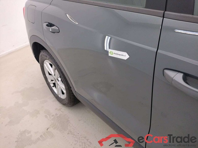 AUDI Q3 35 TFSI S-TRONIC BUS. ED. #6