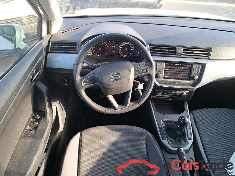 SEAT Arona / 2017 / 5P / todoterreno 1.0 TSI 70kW (95CV) Style Edition Eco (CX) #3